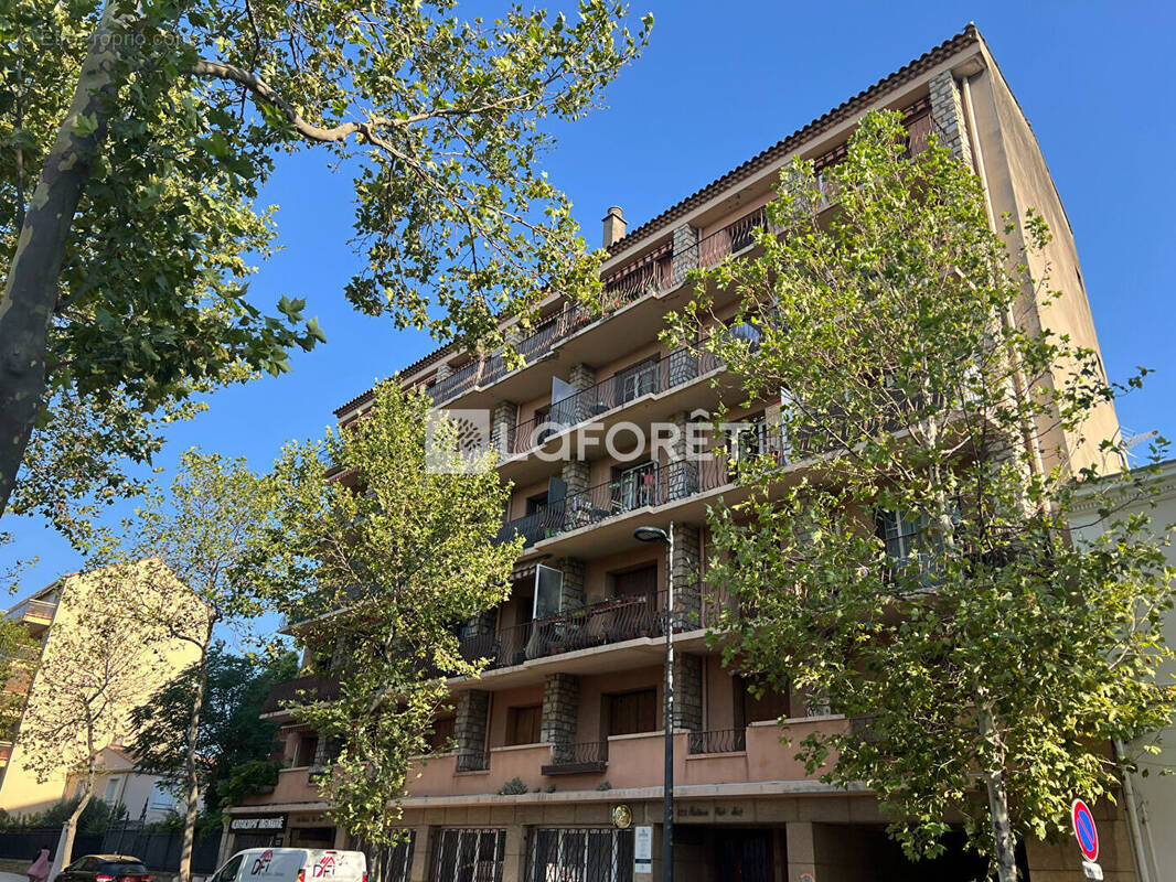 Appartement à SALON-DE-PROVENCE