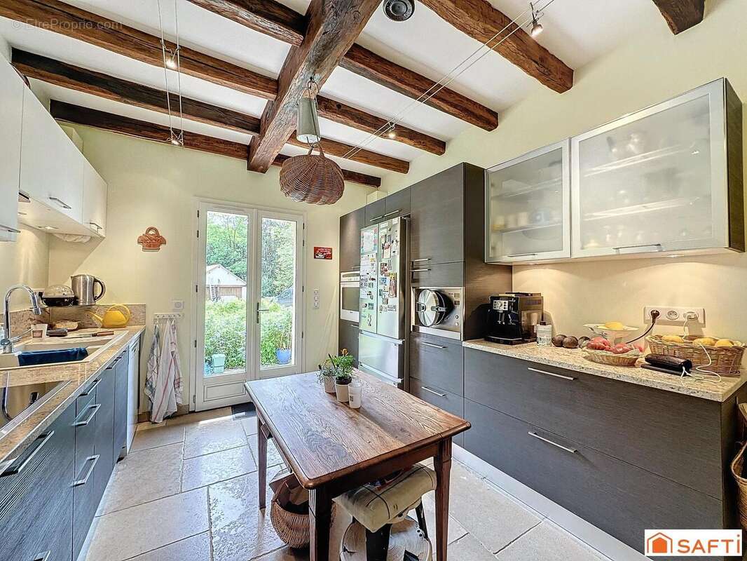 Photo 3 - Maison à BRANNAY