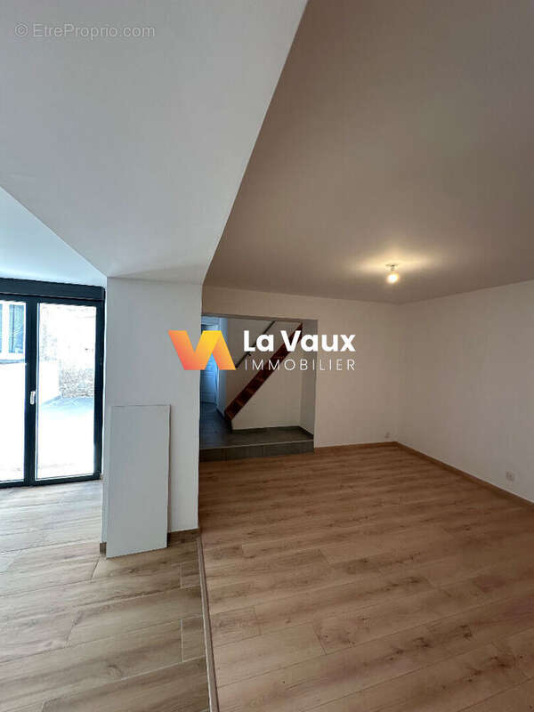 Maison à NEUVES-MAISONS