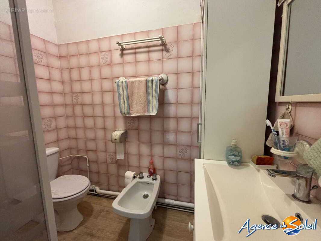 Appartement à NARBONNE