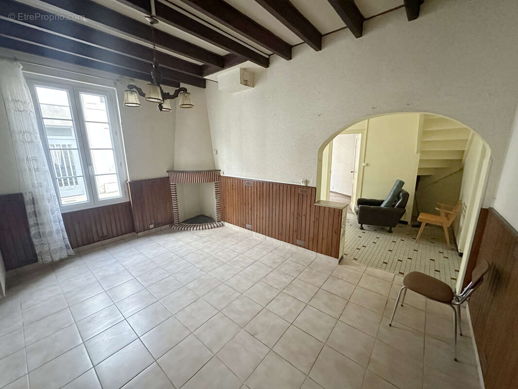 Maison à MARMANDE