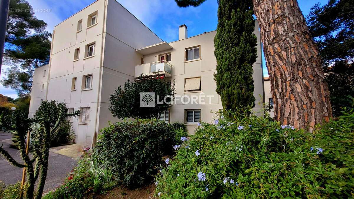 Appartement à CASTELNAU-LE-LEZ