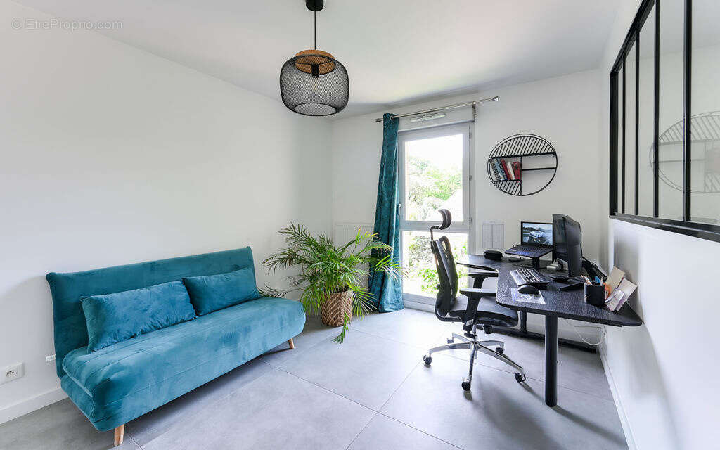Appartement à ECULLY