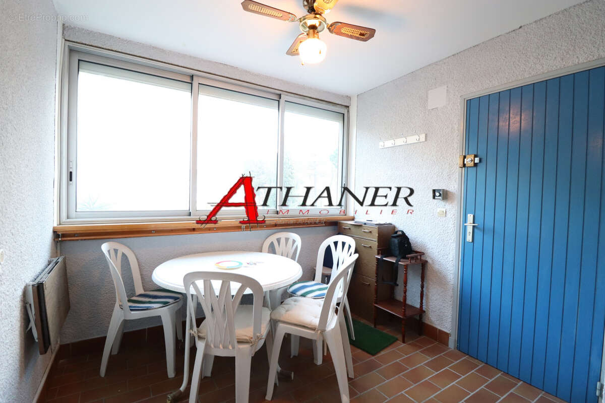 Appartement à ARGELES-SUR-MER