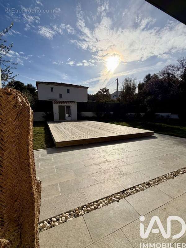 Photo 5 - Maison à PEYNIER