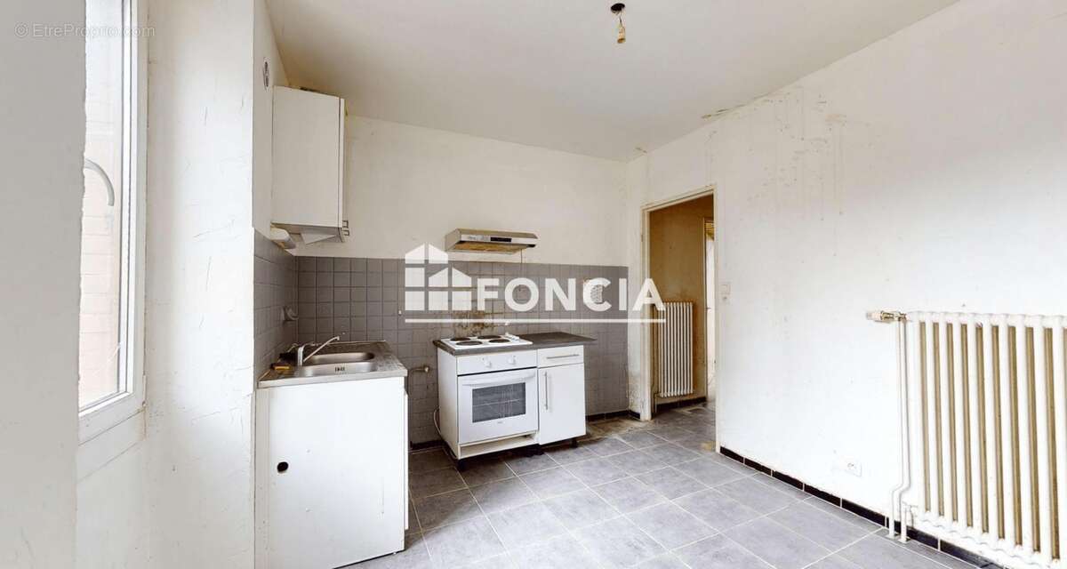 Appartement à MANDEURE