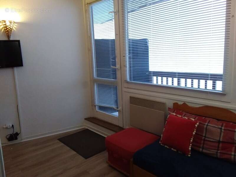 Appartement à ASTUGUE