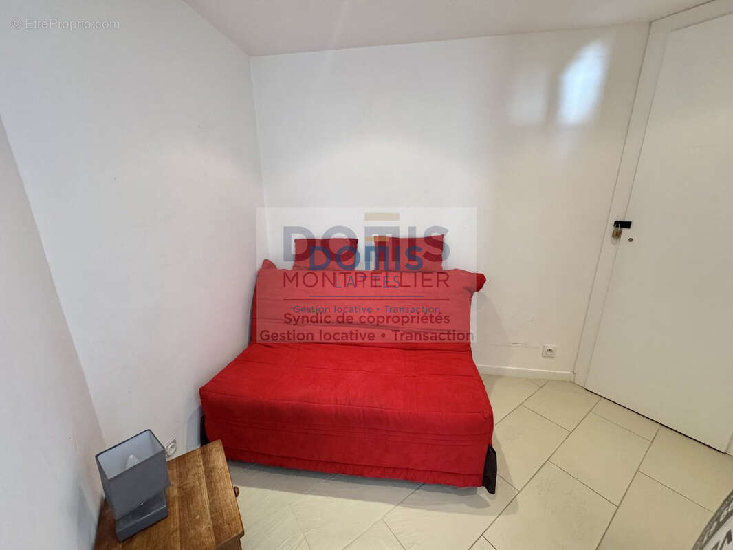 Appartement à PALAVAS-LES-FLOTS