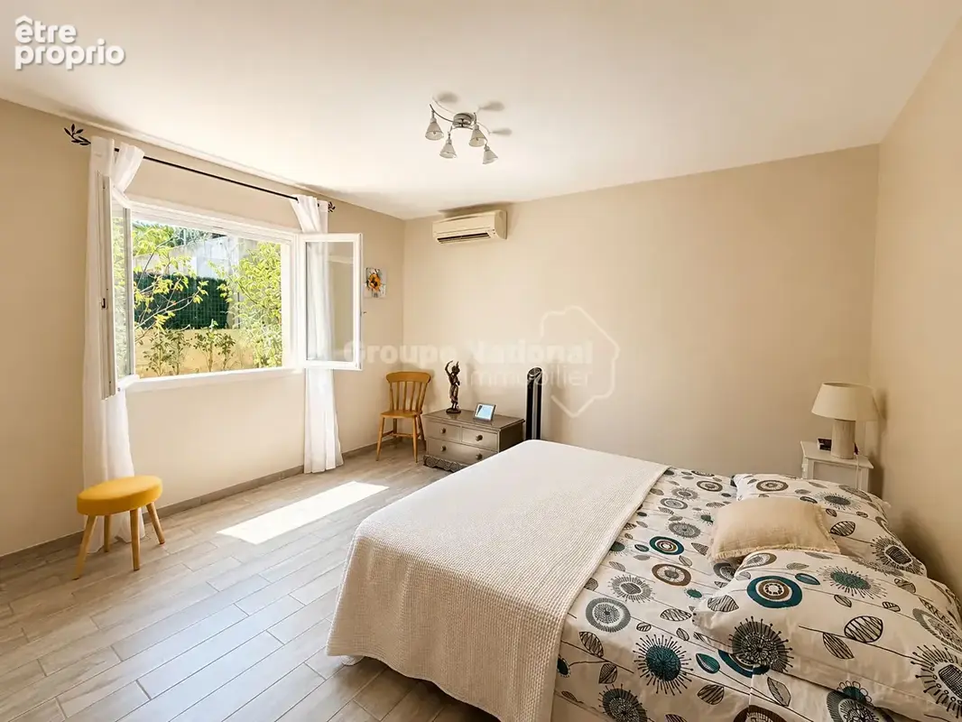 Maison familiale avec piscine - Le Rove - photo 6