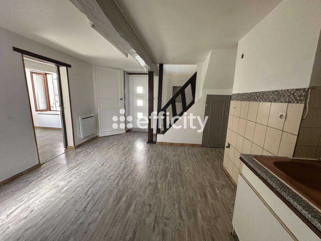 Maison de village - photo 3