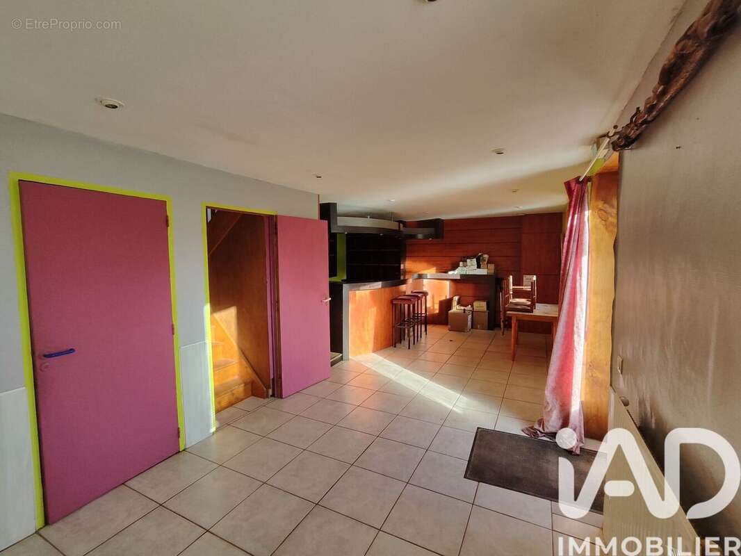 Photo 7 - Maison à SAINT-DERRIEN