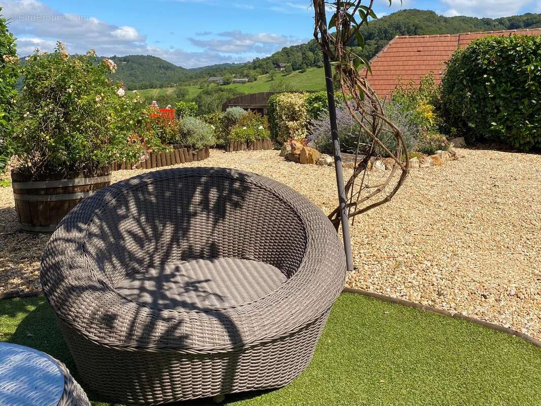 Maison à BEAULIEU-SUR-DORDOGNE