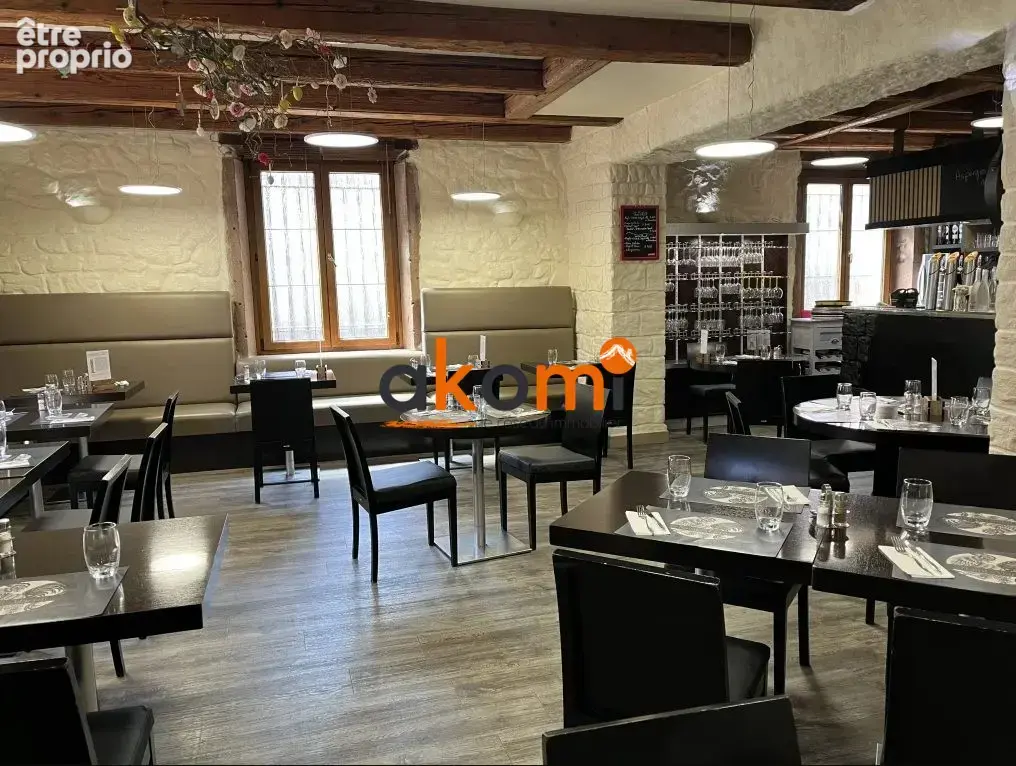 500 m² à Saint-Die-Des-Vosges  - photo 5