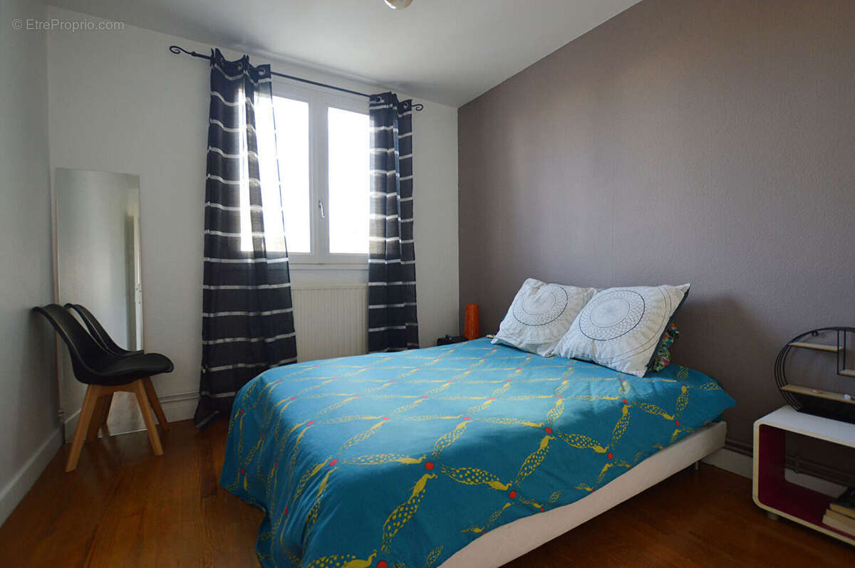 Appartement à VALENCE