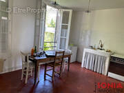 Appartement à FONTENAY-SOUS-BOIS