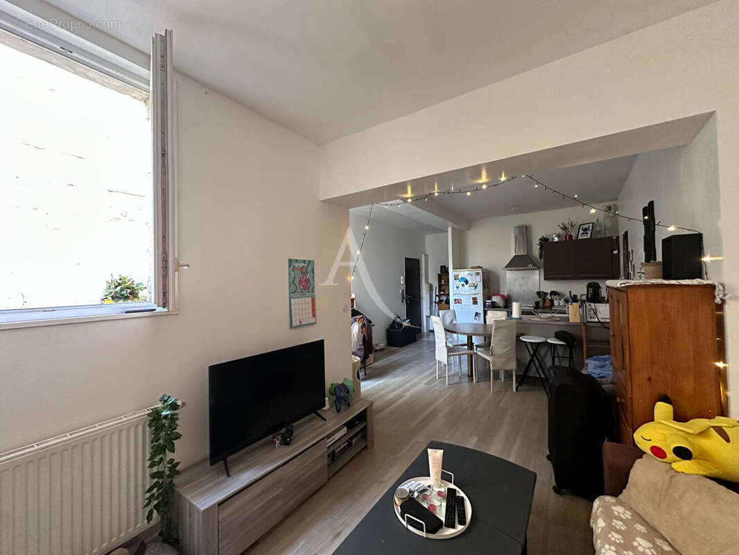 Appartement à ROCHEFORT