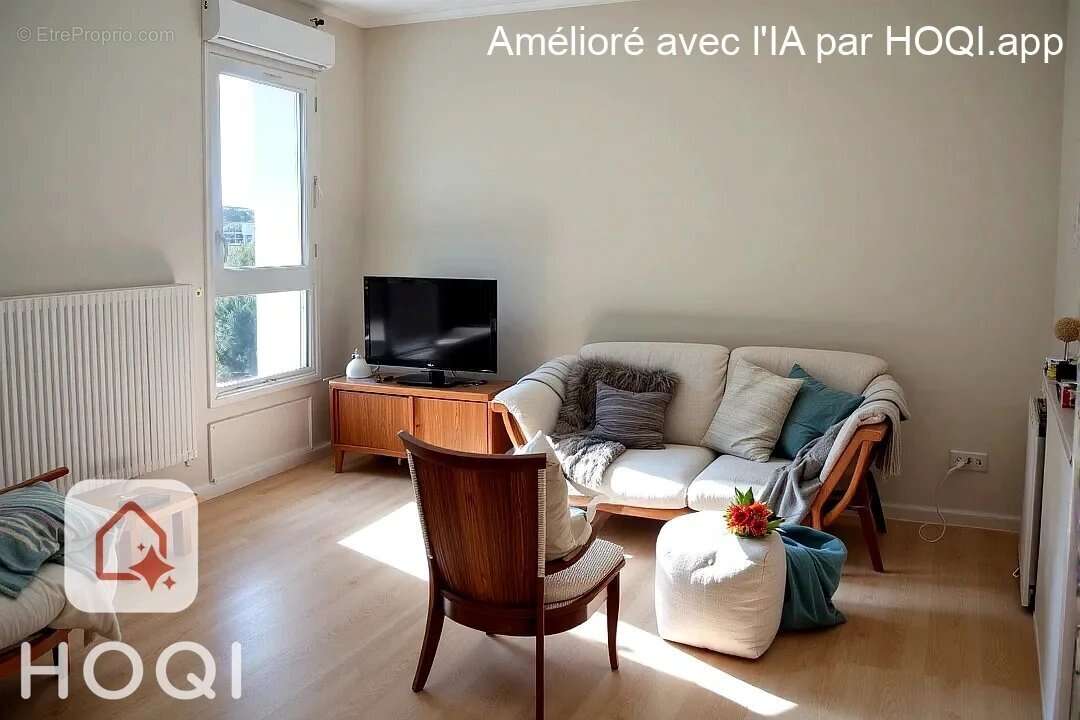 Appartement à LA ROCHELLE