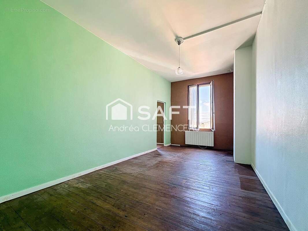 Photo 6 - Maison à SAINT-LOUBES