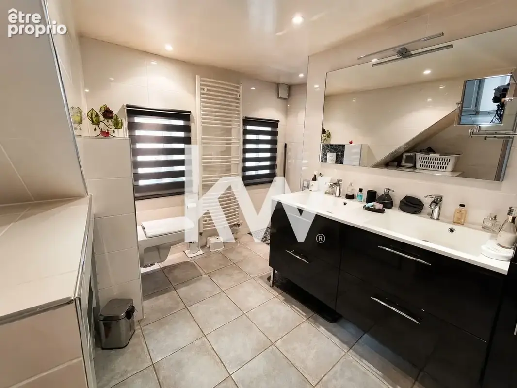 Maison 7 pièces 182 m² à vendre à Saint-Chamond (42400) - photo 9