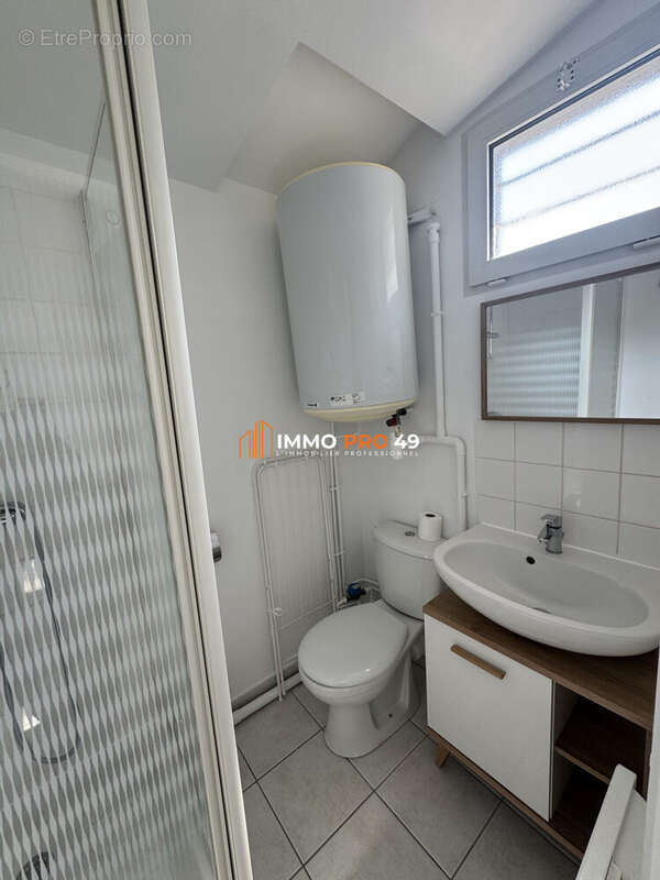 T1bis - Appartement à CHOLET