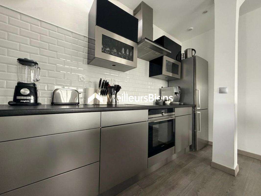 Maison à SAINT-OUEN-L'AUMONE