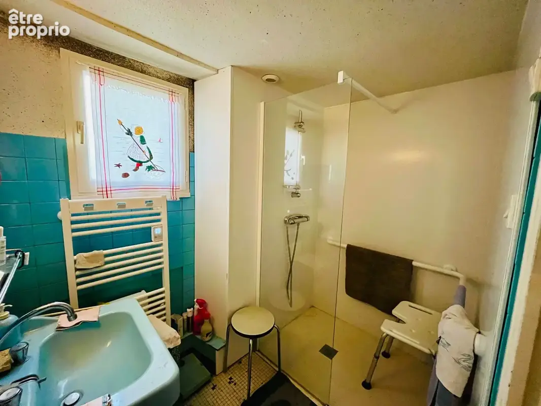Maison a renover saint hilaire de loulay / possibilité 2 logements - photo 9