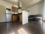 Appartement à LA CRAU