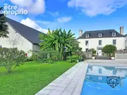 Maison à NAY