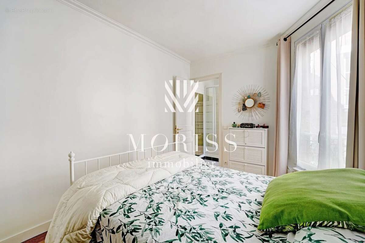 Appartement à SAINT-MANDE