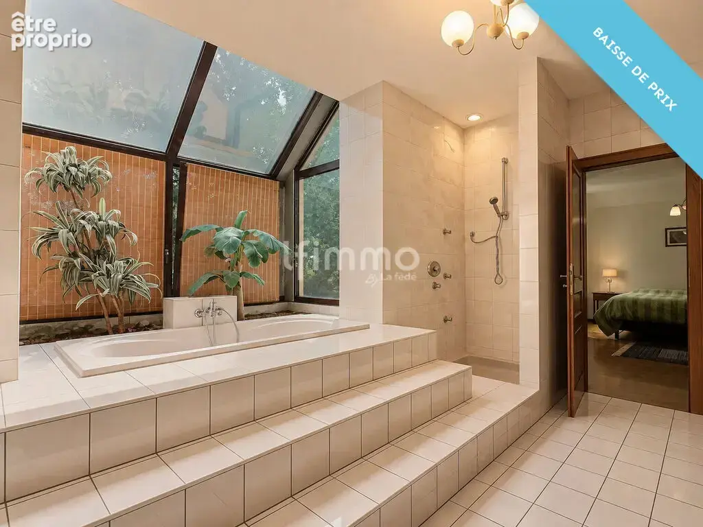 Magnifique demeure d'exception - 275 m2 sur 20 ares de terrain - photo 20