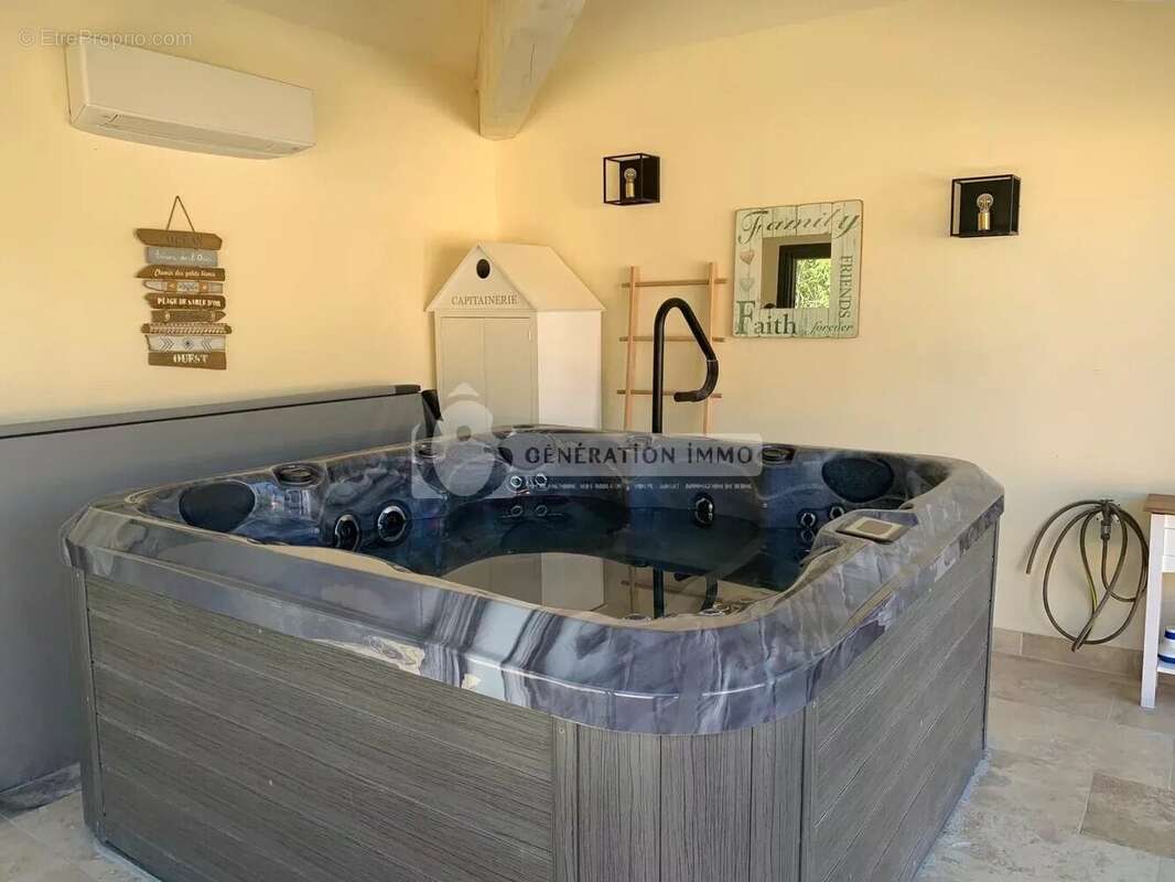 A vendre-superbe maison d'exception - photo 19