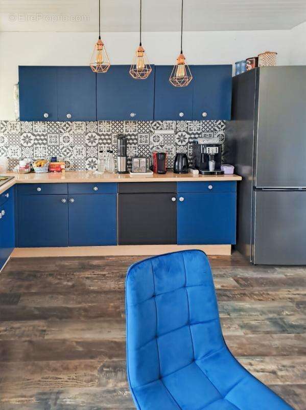 Maison à CHALONS-EN-CHAMPAGNE