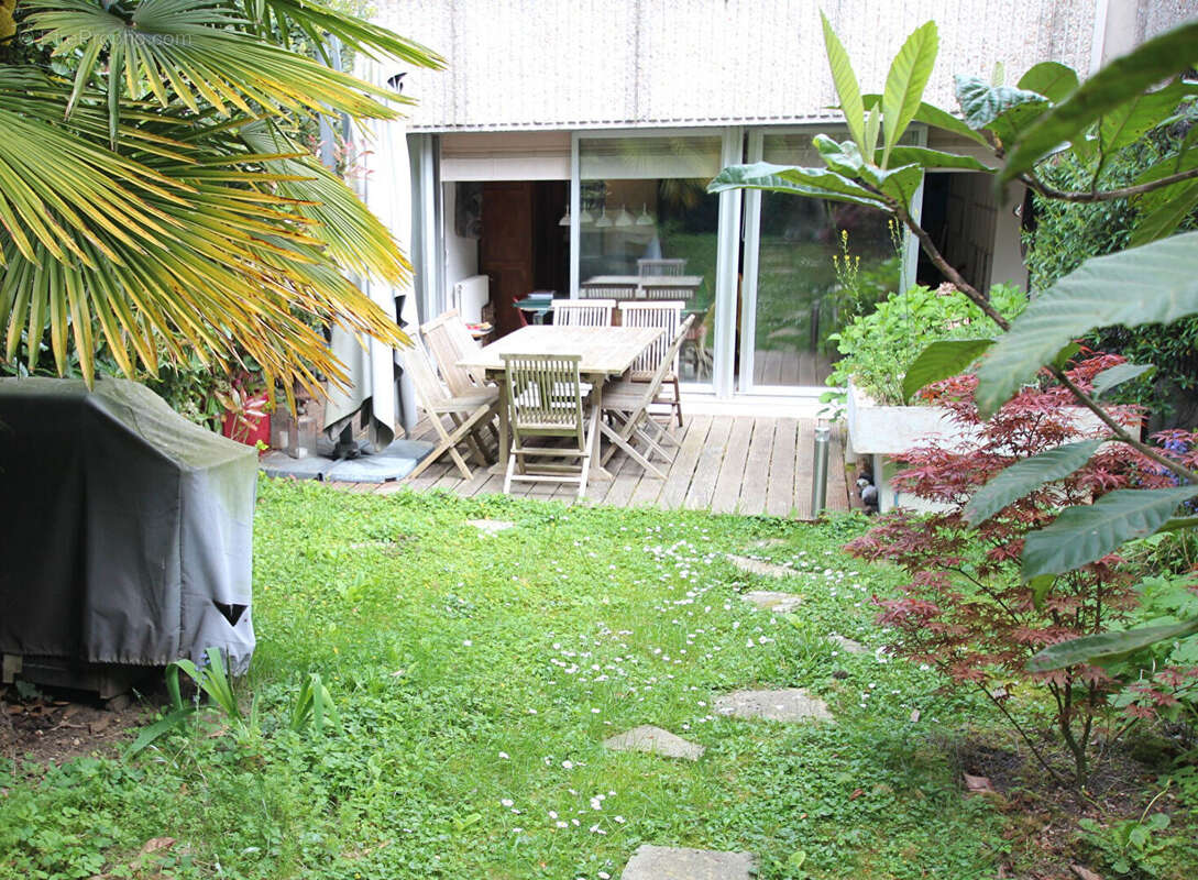 Appartement à MEUDON
