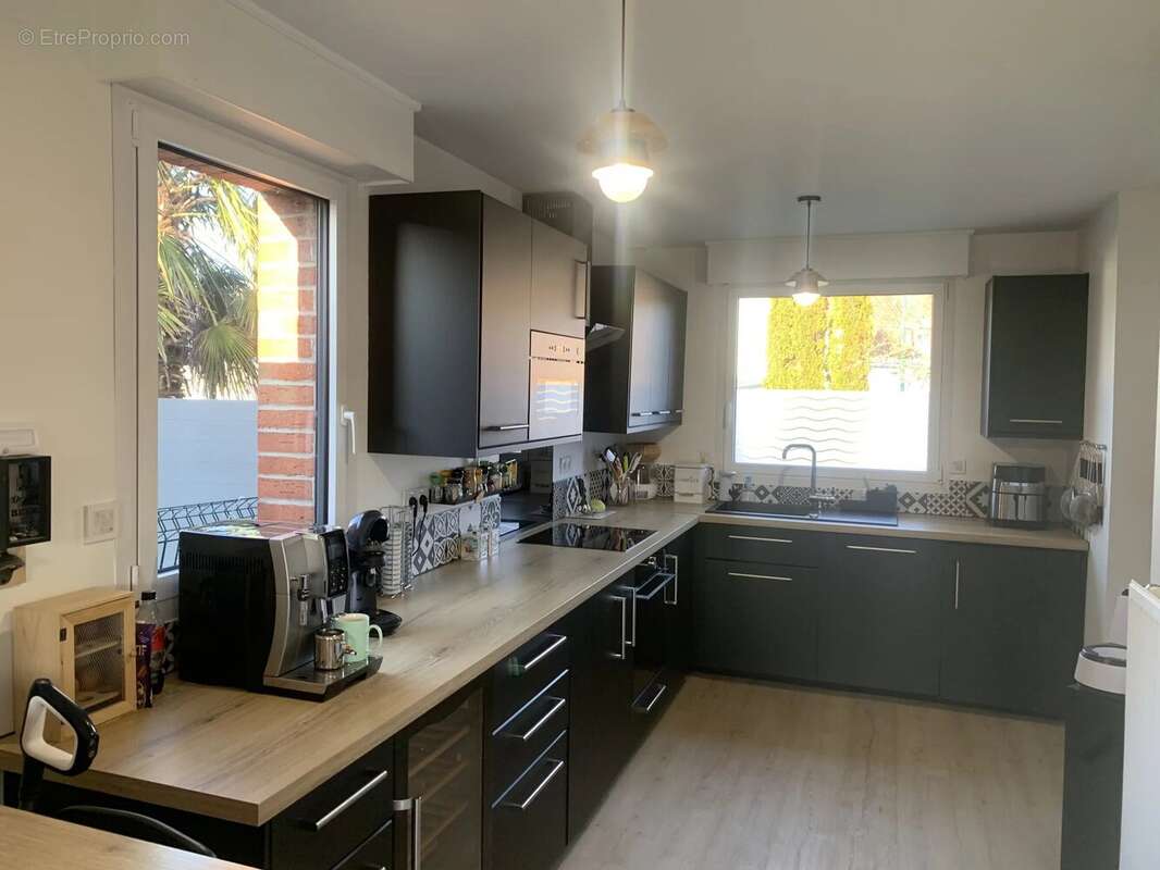 Maison 5 chambres - Roncq - photo 3