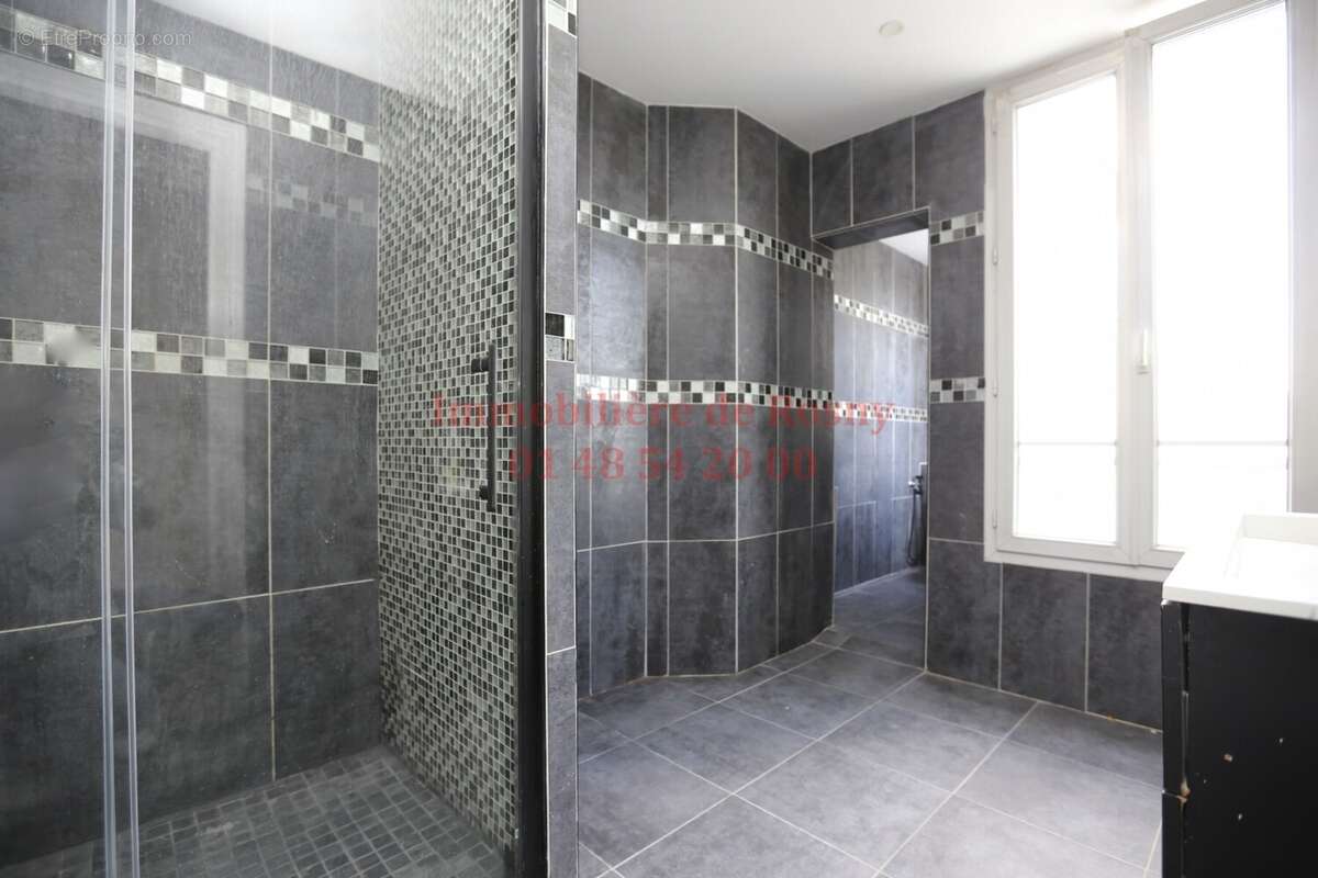 IMG_6769 - Maison à ROSNY-SOUS-BOIS