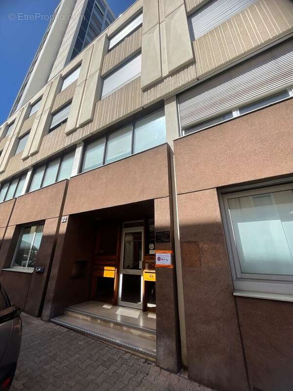 Appartement à ROANNE