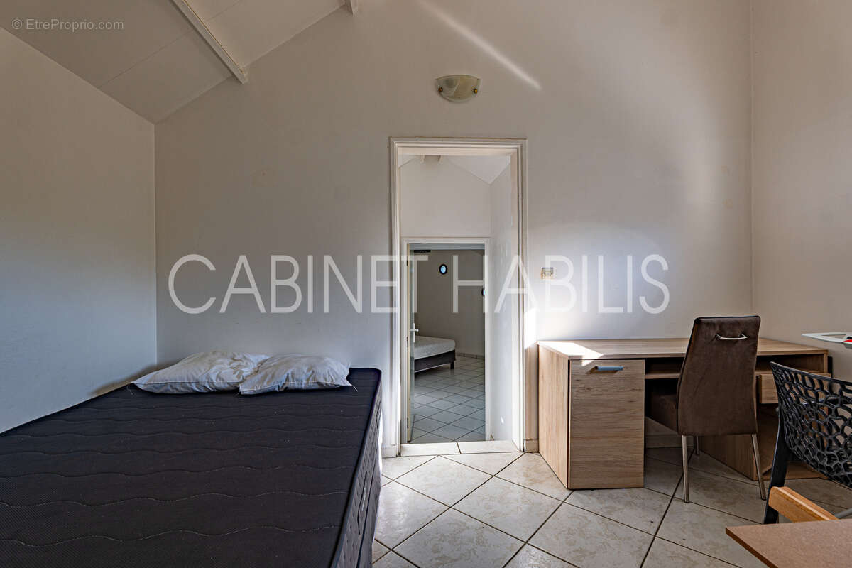 A vendre -  villa f6 de 206.45 m2 environ - saint joseph - 455 000 € - photo 23