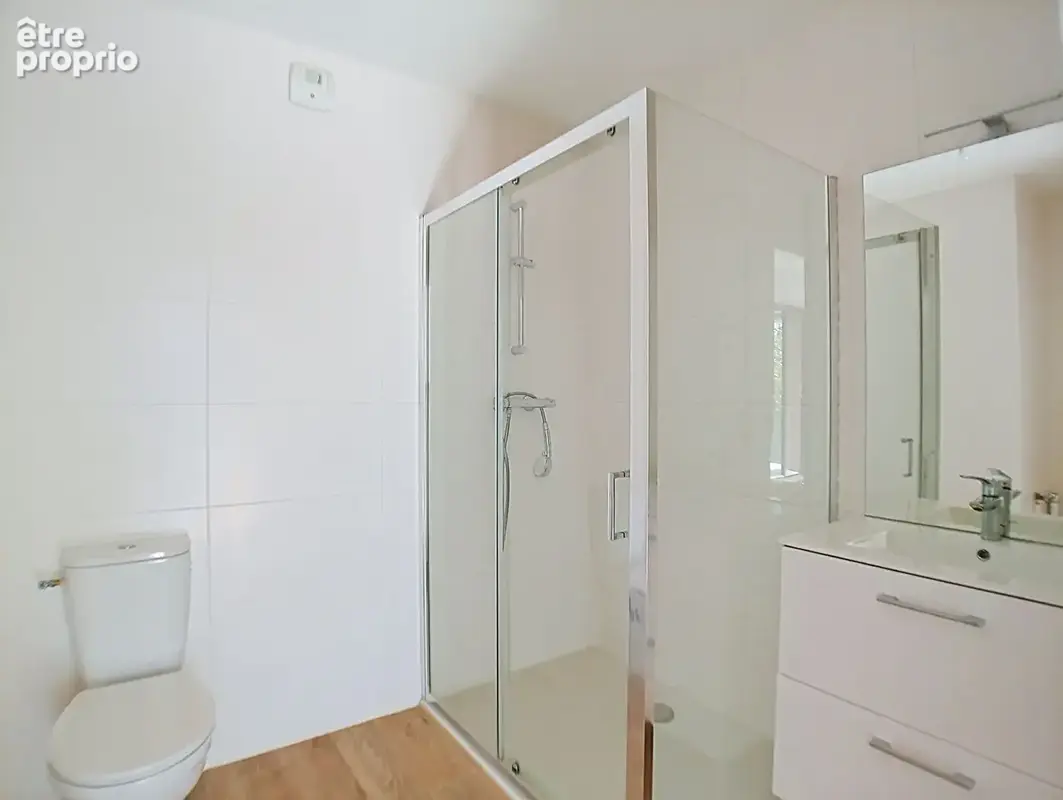 Appartement T2 récent  - Nantes Nord - photo 9