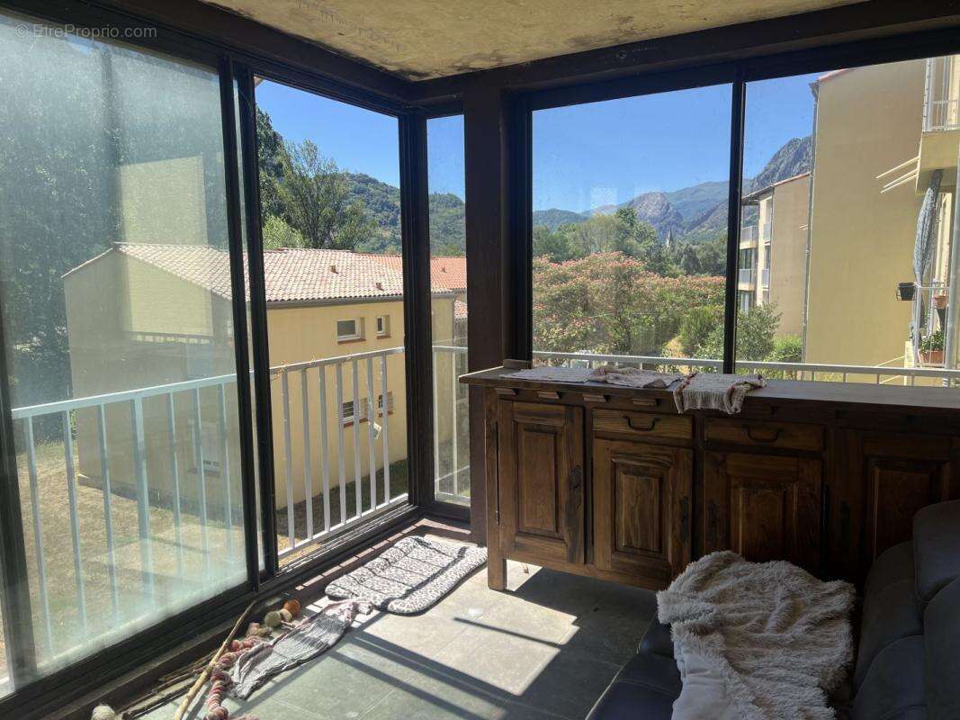 Appartement - photo 3