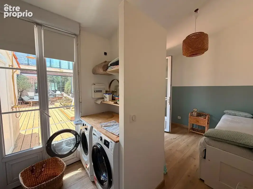 Talence Caudères - Maison avec piscine et studio indépendant - photo 8