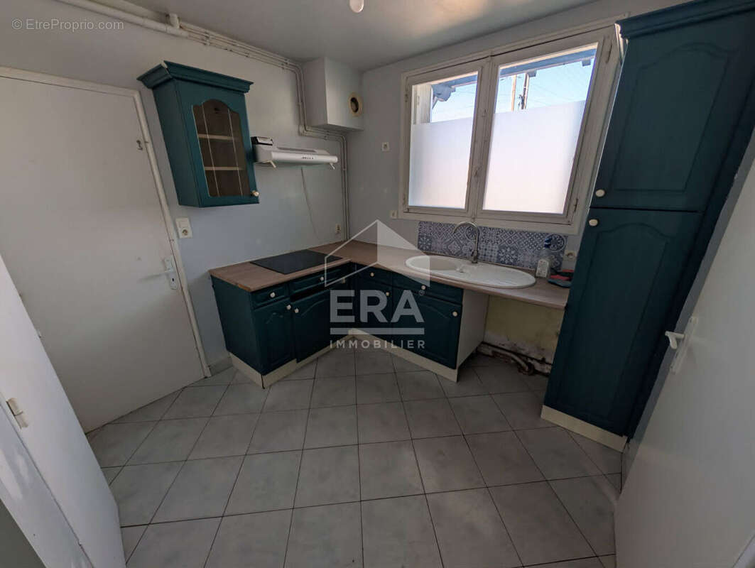Maison 68m² à montpon-ménestérol - photo 4