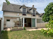 Maison à VERNOU-SUR-BRENNE