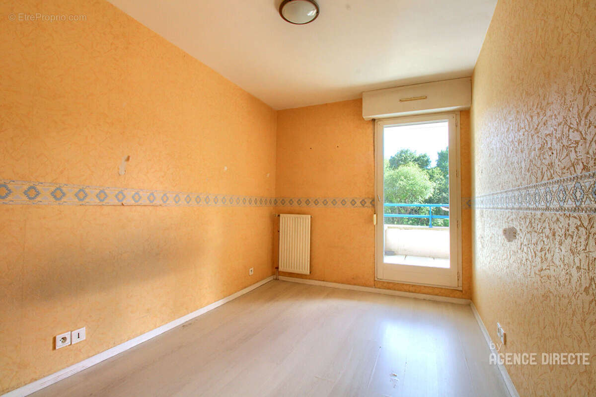 Appartement à SAINT-JACQUES-DE-LA-LANDE