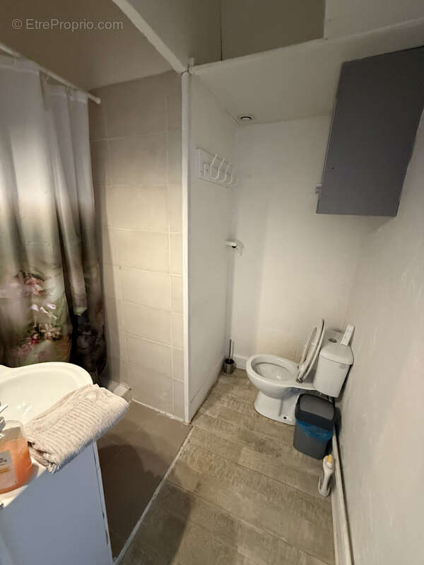 Maison à BELLERIVE-SUR-ALLIER