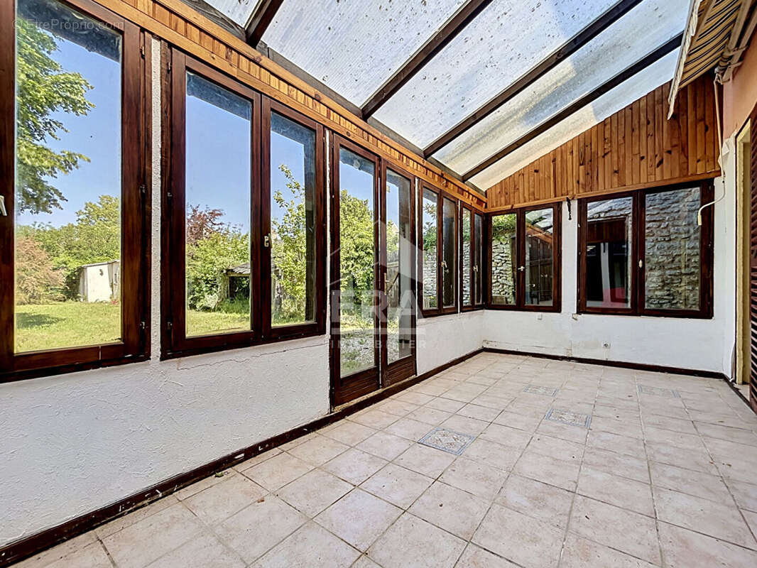 Maison à BOISSEAUX