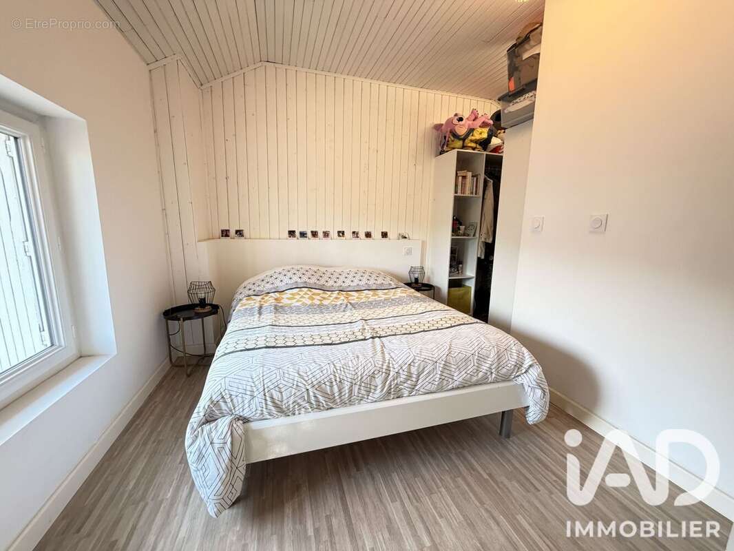 Maison 85 m² à Agen  - photo 6