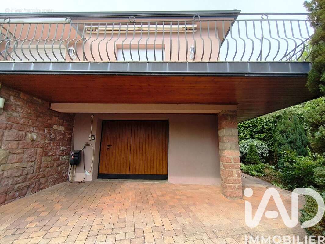 Photo 3 - Maison à LIEPVRE