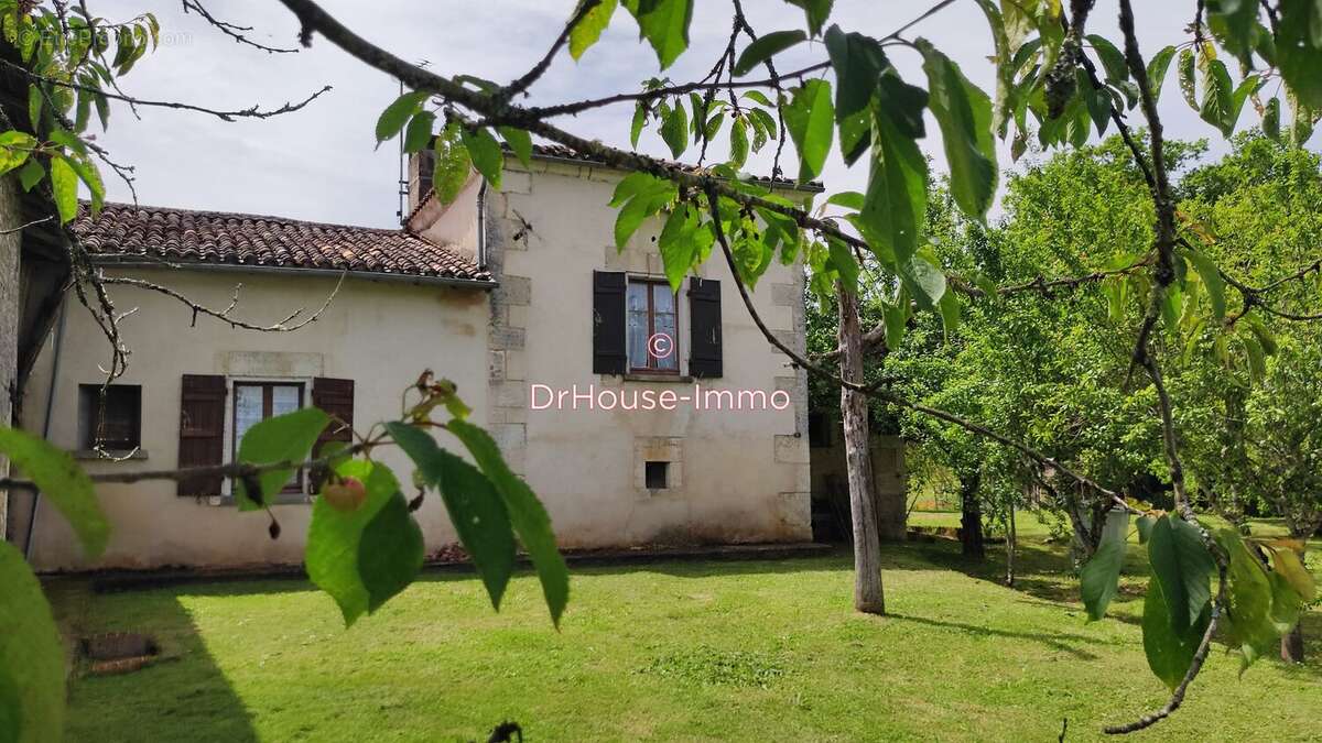 Maison à VILLARS