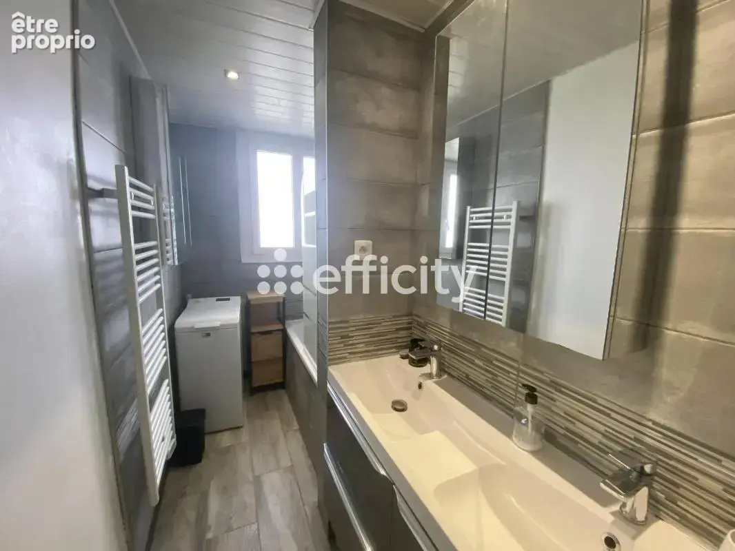 Appartement - photo 6