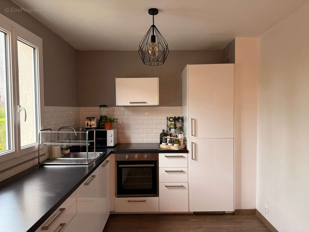 Appartement à TOUQUES